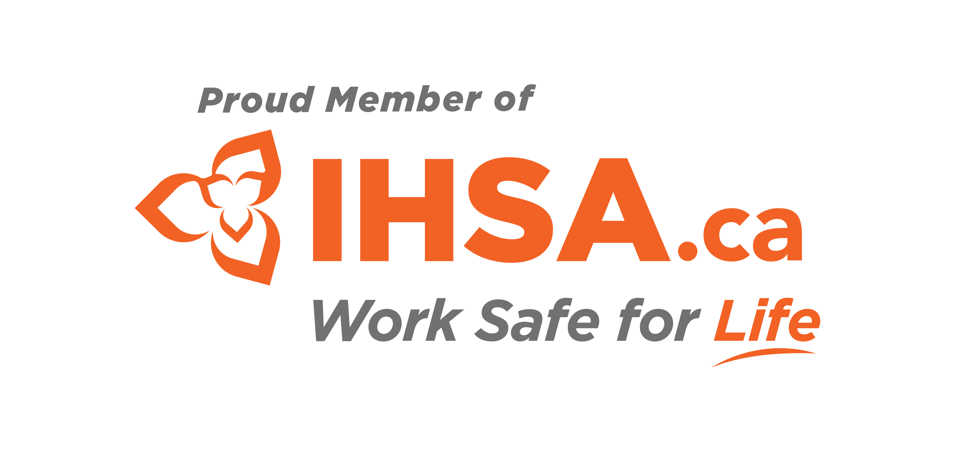 IHSA — Infrastructure Health & Safety Association